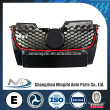 GTI GRILLE FOR VW GOLF 5